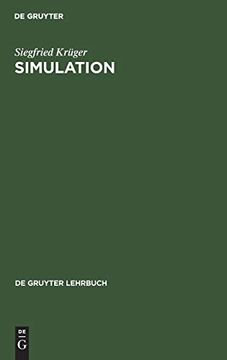 portada Simulation (in German)