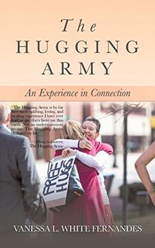 portada The Hugging Army: An Experience in Connection (in English)