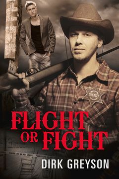 portada Flight or Fight (en Inglés)