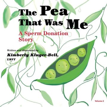 portada the pea that was me