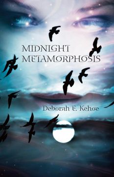 portada Midnight Metamorphosis (Daughter of Prophecy) (en Inglés)