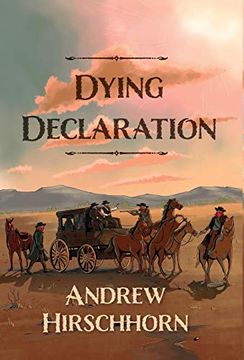 portada Dying Declaration 