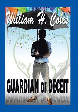 portada Guardian of Deceit (en Inglés)