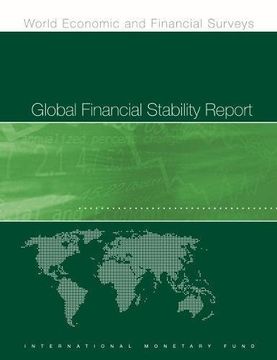portada Global Financial Stability Report, April 2018: A Bumpy Road Ahead