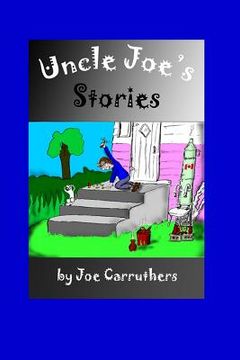 portada Uncle Joe's Stories