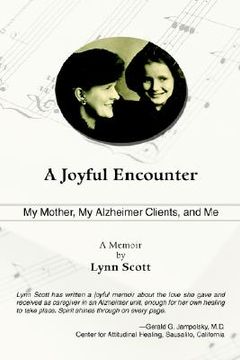 portada a joyful encounter