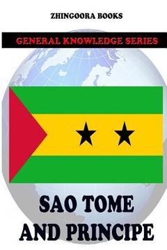 portada Sao Tome and Principe (in English)