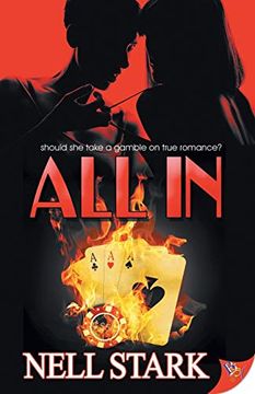 portada All In (en Inglés)