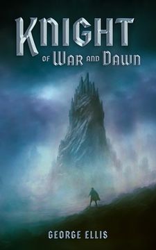 portada Knight of War and Dawn (en Inglés)