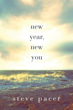 portada New Year, new you (en Inglés)