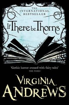 portada if there be thorns