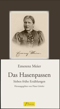 portada Das Hasenpassen (in German)