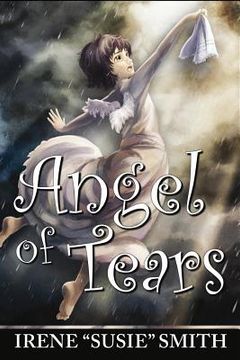 portada Angel of Tears (en Inglés)