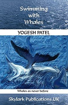 portada Swimming with Whales: Whales as never before
