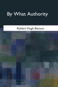 portada By What Authority