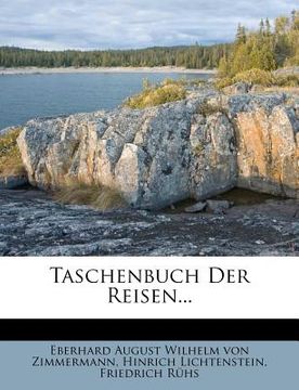 portada Taschenbuch Der Reisen... (en Alemán)