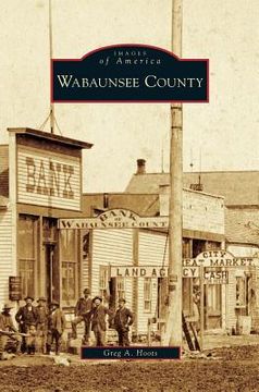 portada Wabaunsee County (in English)