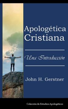 portada Apologética Cristiana: Una Introducción