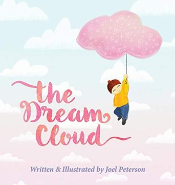 portada The Dream Cloud (en Inglés)