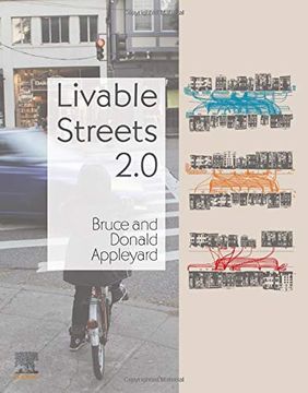 portada Livable Streets 2. 0 (in English)