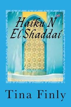 portada Haiku N El Shaddai: Mercy (en Inglés)