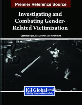portada Investigating and Combating Gender-Related Victimization (en Inglés)
