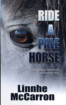 portada Ride A Pale Horse (en Inglés)