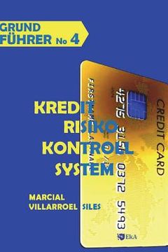 portada Grundführer Kreditrisiko-Kontrollsystem (in German)