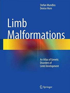 portada limb malformations (in English)