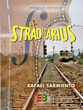 portada El Stradivarius (in Spanish)