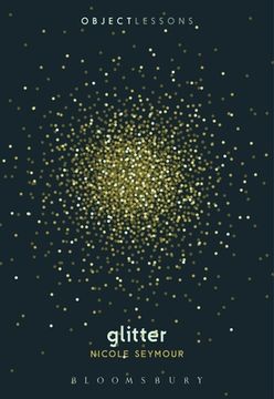 portada Glitter (Object Lessons) (in English)