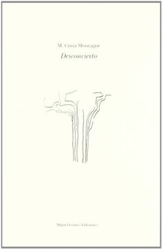 portada Desconcierto. (in Spanish)