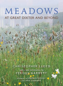 Meadows at Great Dixter and Beyond (en Inglés)
