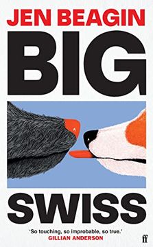 portada Big Swiss (en Inglés)