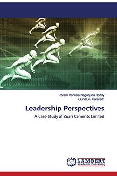portada Leadership Perspectives: A Case Study of Zuari Cements Limited (en Inglés)