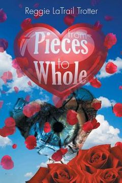 portada From Pieces to Whole