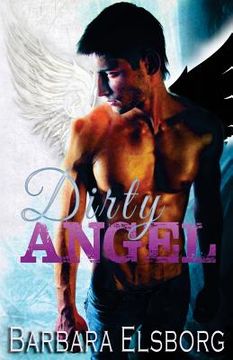 portada Dirty Angel (en Inglés)