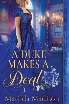 portada A Duke Makes a Deal (in English)
