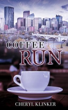 portada Coffee Run (en Inglés)