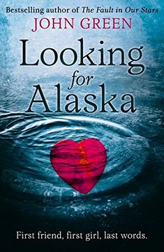 looking for alaska (en Inglés)