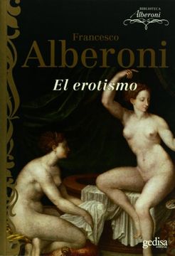 portada El Erotismo (in Spanish)