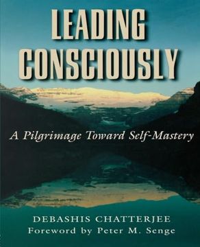 portada Leading Consciously