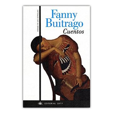 portada Cuentos. Fanny Buitrago