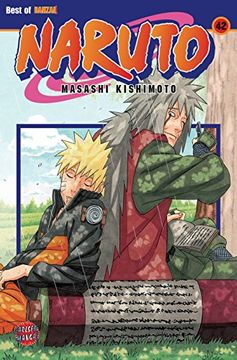 Naruto Capítulo 42 Español Latino