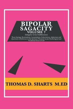 portada Bipolar Sagacity Volume 7