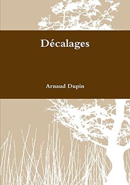 portada Décalages (in French)