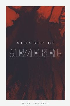 portada Slumber of Jezebel (en Inglés)