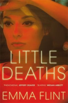 portada Little deaths