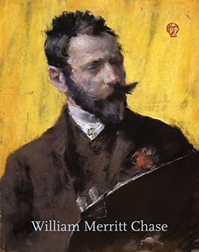 portada William Merritt Chase (in English)