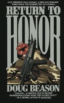 portada Return to Honor